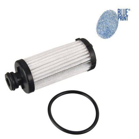 Filtro da Caixa Automática de Mudança ADBP210124 BLUE PRINT