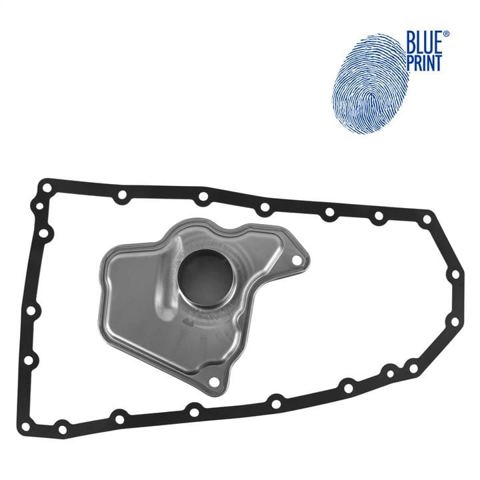 BLUE PRINT ADBP210131 Фильтр АКПП в наличии Сумы