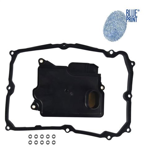 BLUE PRINT ADBP210144 Фильтр АКПП в наличии Винница