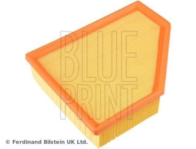ADBP220035 BLUE PRINT Воздушный фильтр купить в Днепр