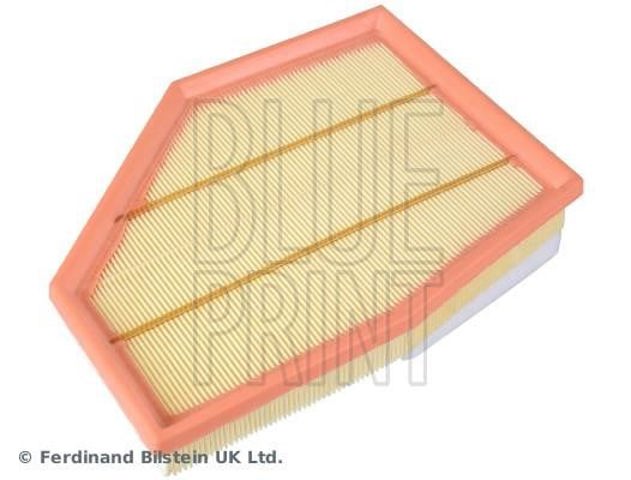 BLUE PRINT ADBP220078 Фильтр воздушный в наличии Каменское