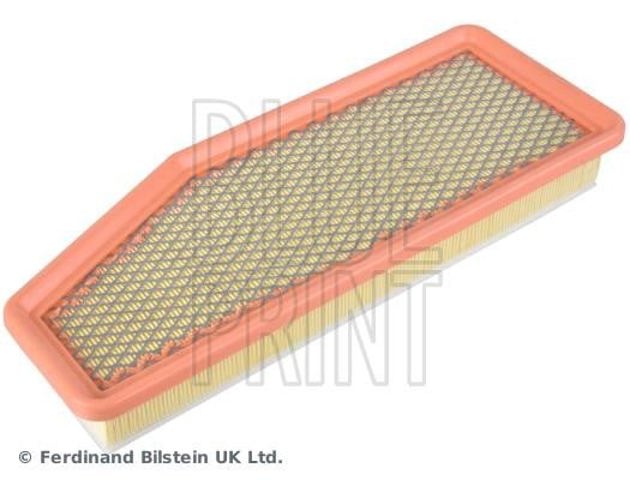 BLUE PRINT ADBP220079 Фильтр воздушный в наличии Ужгород