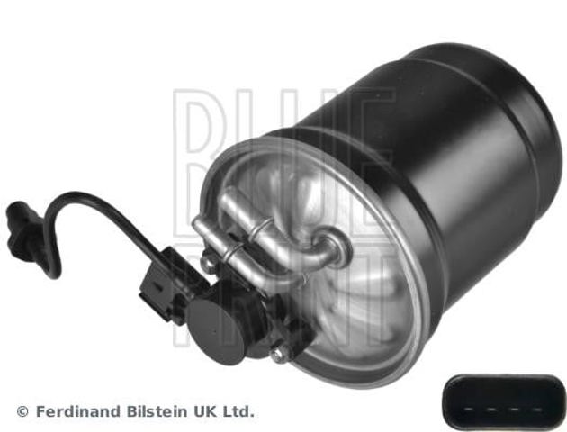 BLUE PRINT ADBP230038 Топливный фильтр в наличии Каменское