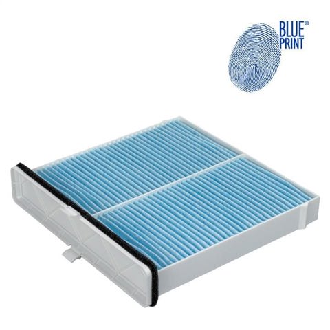 BLUE PRINT ADBP250021 Фильтр салона в наличии Ирпень