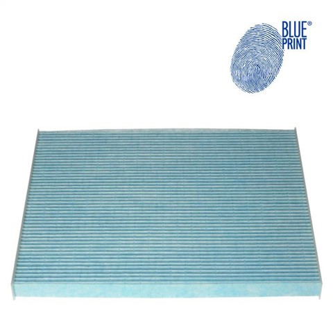 BLUE PRINT ADBP250075 Фильтр салона в наличии Николаев