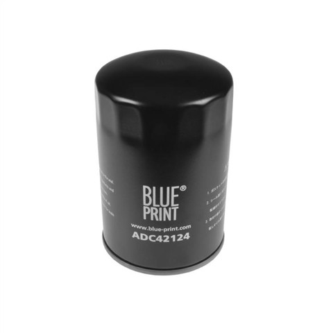 ADC42124 BLUE PRINT Масляный фильтр купить в Одесса