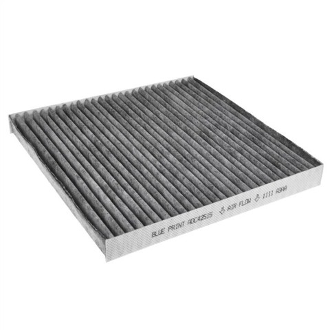 ADC42515 BLUE PRINT Фильтр салона купить в Ирпень