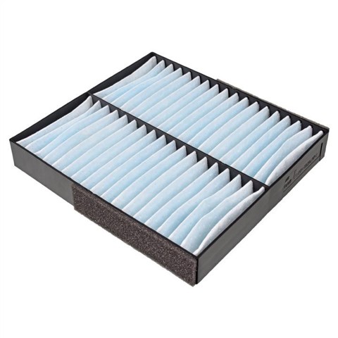 Filtro de salão ADC42519 BLUE PRINT