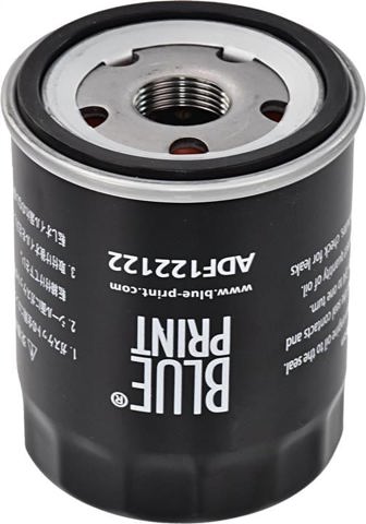 BLUE PRINT ADF122122 Фильтр масляный в наличии Винница