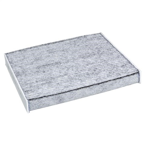 ADF122529 BLUE PRINT Фильтр салона купить в Винница
