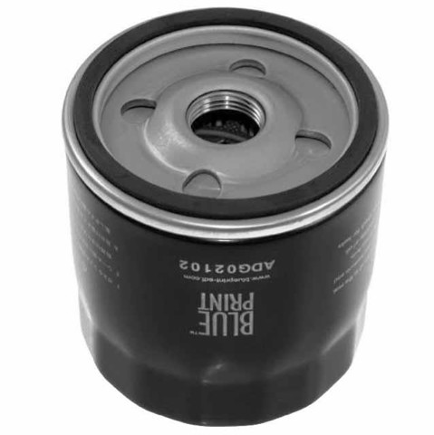 Filtro de óleo Opel Astra L35