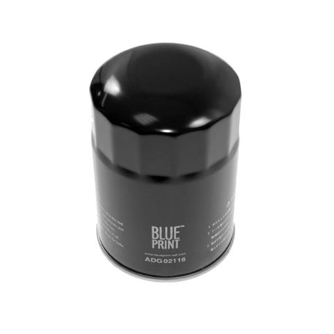 BLUE PRINT ADG02116 Фильтр масляный в наличии Чернигов