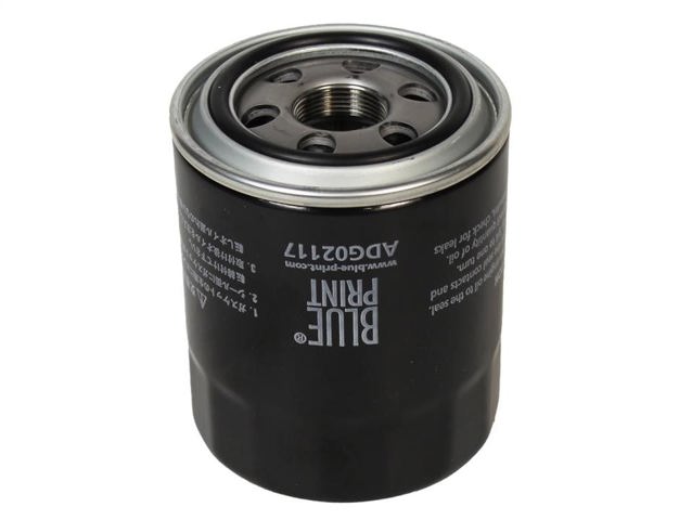 ADG02117 BLUE PRINT Фильтр масляный купить в Черновцы