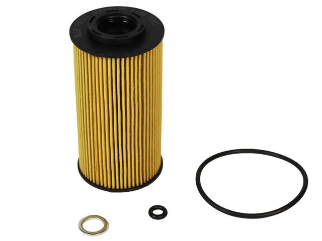 Filtro de óleo ADG02129 BLUE PRINT