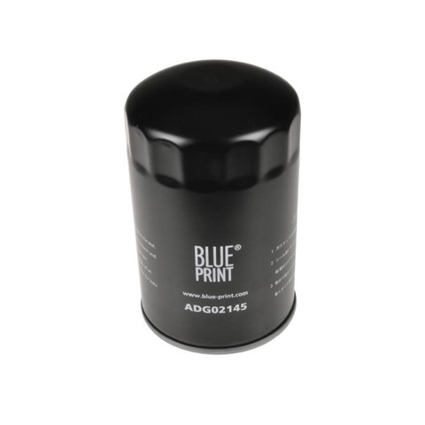 ADG02145 BLUE PRINT Фильтр масляный купить в Ровно