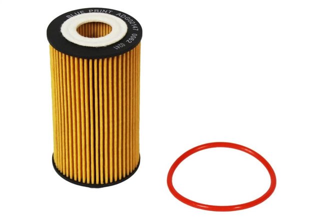 Filtro de óleo Opel Insignia G09