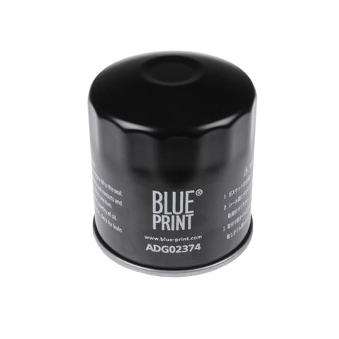 ADG02374 BLUE PRINT Топливный фильтр купить в Днепр