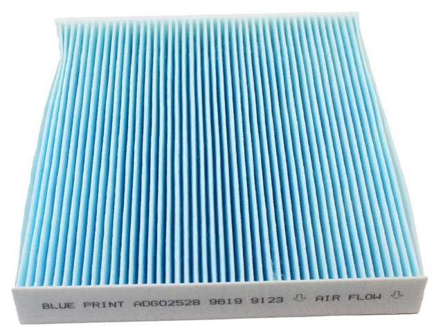 ADG02528 Blue Print