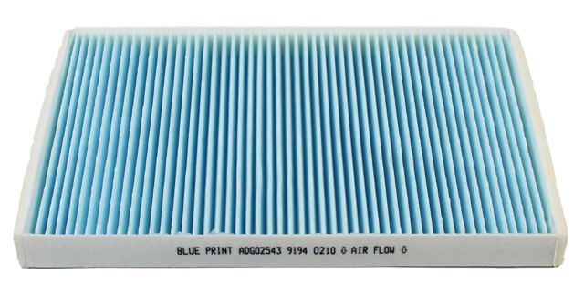 ADG02543 Blue Print