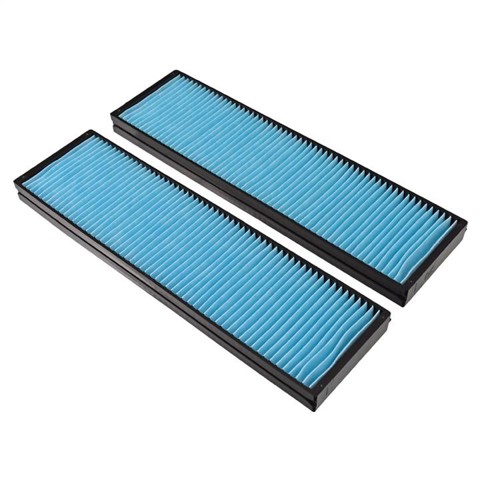 ADG02549 BLUE PRINT Фильтр салона купить в Сумы