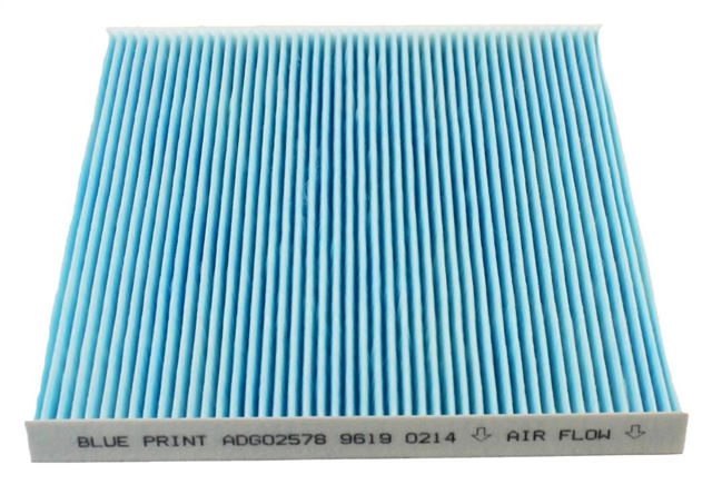 ADG02578 Blue Print