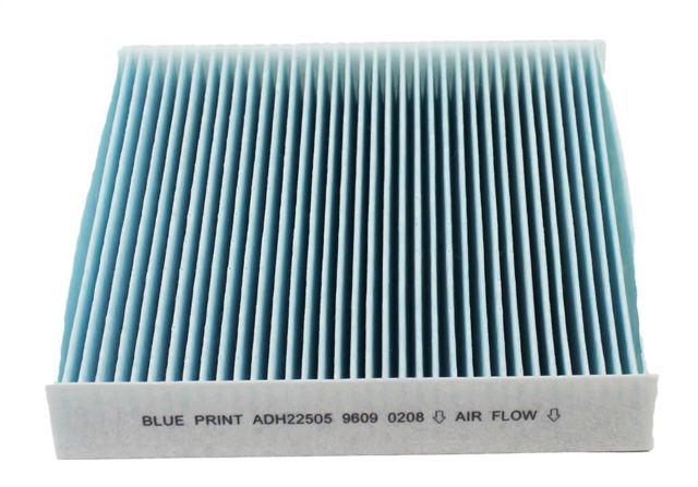 ADH22505 Blue Print