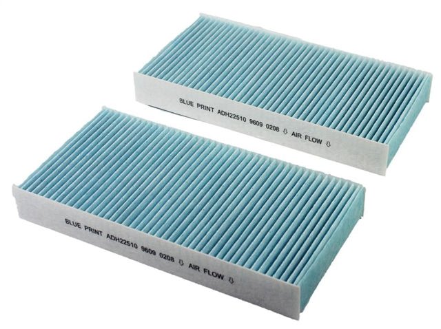 Filtro de salão ADH22510 BLUE PRINT
