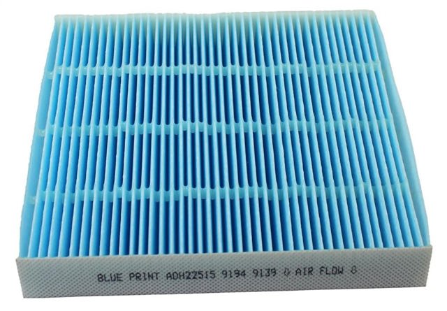 BLUE PRINT ADH22515 Фильтр салона в наличии Чернигов