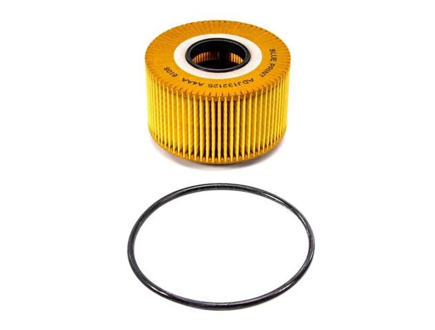 Filtro de óleo ADJ132125 BLUE PRINT