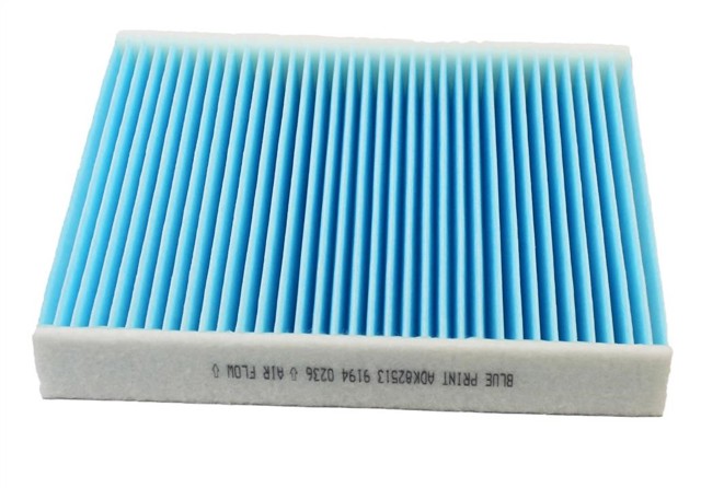 Filtro de salão ADK82513 BLUE PRINT