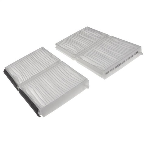 Filtro de salão Mazda 626 5 GF