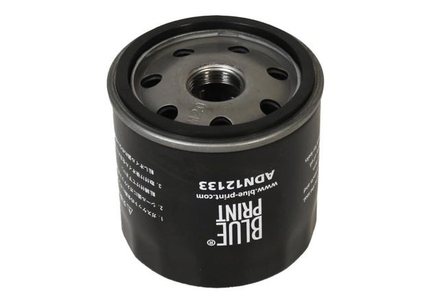 Filtro de óleo Renault Megane 4 LV