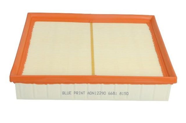 ADN12290 Blue Print