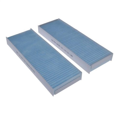 ADN12507 BLUE PRINT Фильтр салона купить в Ирпень