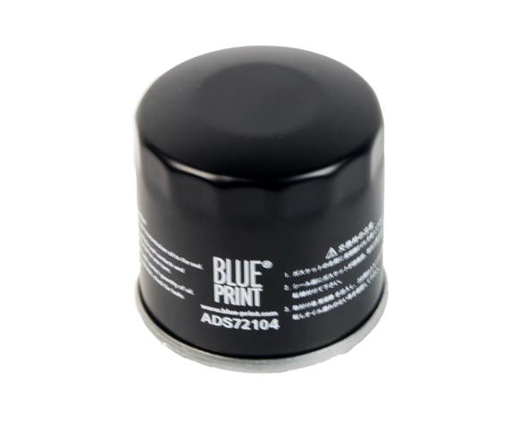 ADS72104 Blue Print