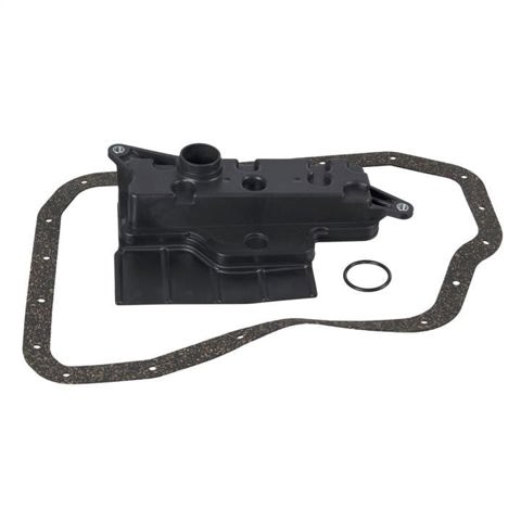 Filtro da Caixa Automática de Mudança ADT32137 BLUE PRINT