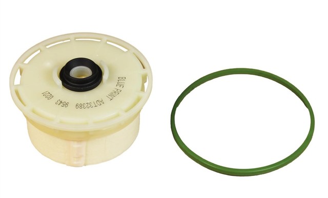 ADT32389 BLUE PRINT Топливный фильтр купить в Тернополь