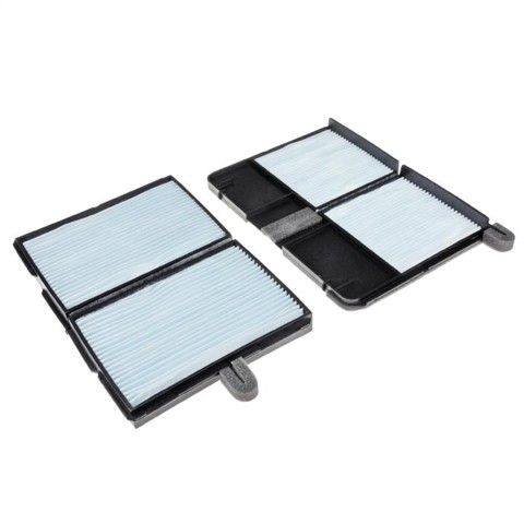 ADT32516 BLUE PRINT Фильтр салона купить в Чернигов
