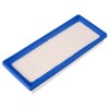 Filtro de ar ADU172204 BLUE PRINT