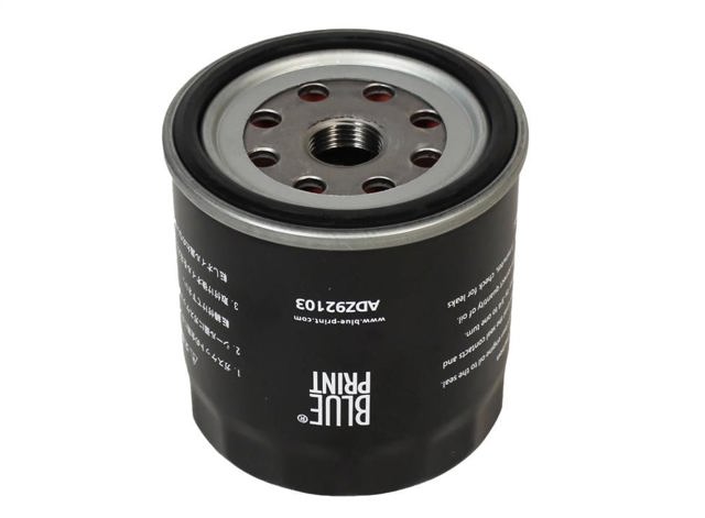 ADZ92103 BLUE PRINT Фильтр масляный купить в Тернополь