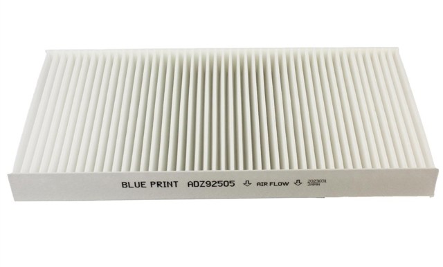 Filtro de salão ADZ92505 BLUE PRINT