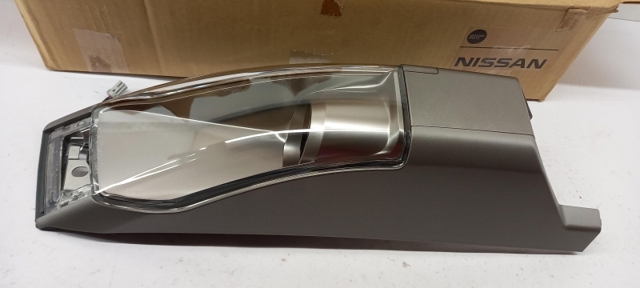 B6615EQ000 NISSAN купить в Днепр