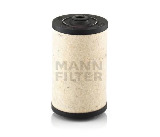 MANN BFU811 Топливный фильтр в наличии Запорожье