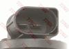 Suporte do freio traseiro esquerdo BHS1008E TRW