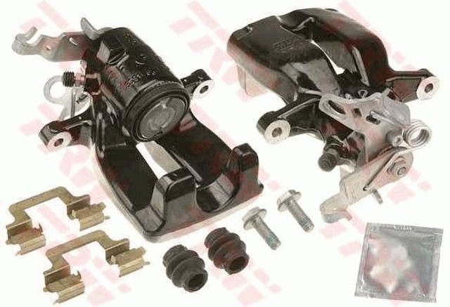 TRW BHS1028 Суппорт тормозной задний левый в наличии Чернигов