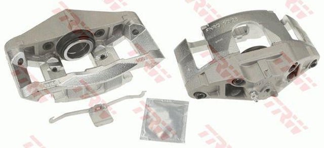 BHS1387E Суппорт тормозной передний левый купить Ровно