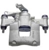 Suporte do freio traseiro esquerdo BHS1451E TRW