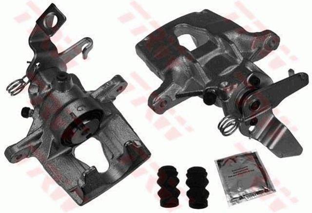 BHS818E TRW Суппорт задний левый купить в Черкассы