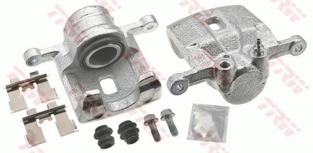 BHT343E TRW Суппорт задний левый купить в Запорожье