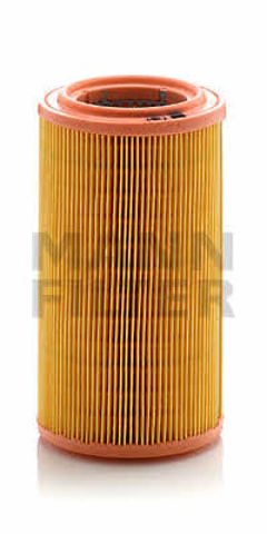 MANN C12861 Воздушный фильтр в наличии Киев